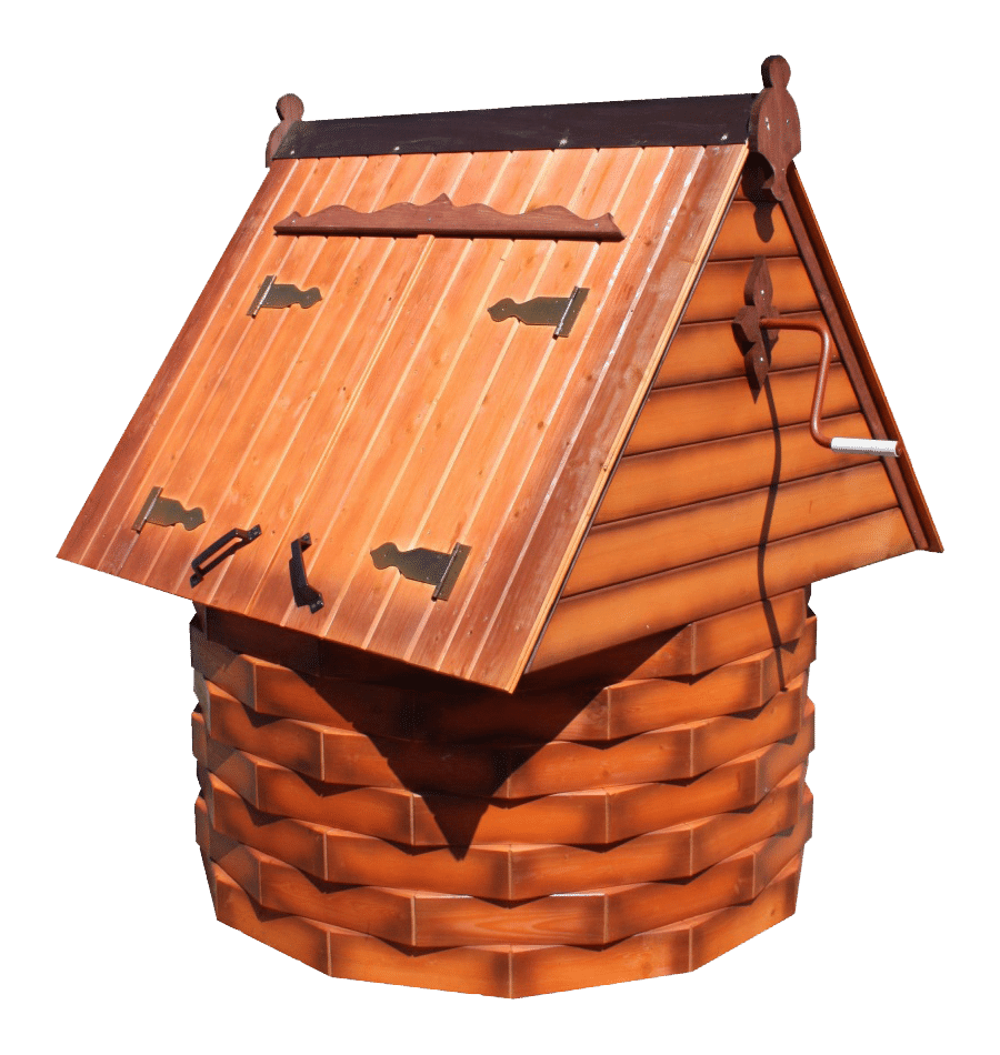 Купить домик для колодца в Пензенской области